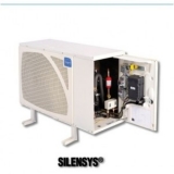 Холодильный агрегат Silnensys SIL 9460 ZFZ